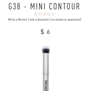Morphe G38